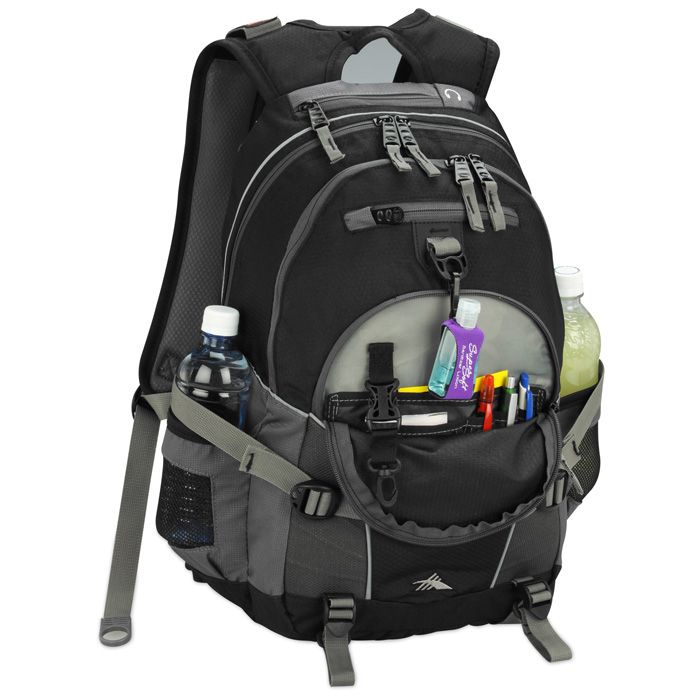 sierra loop backpack