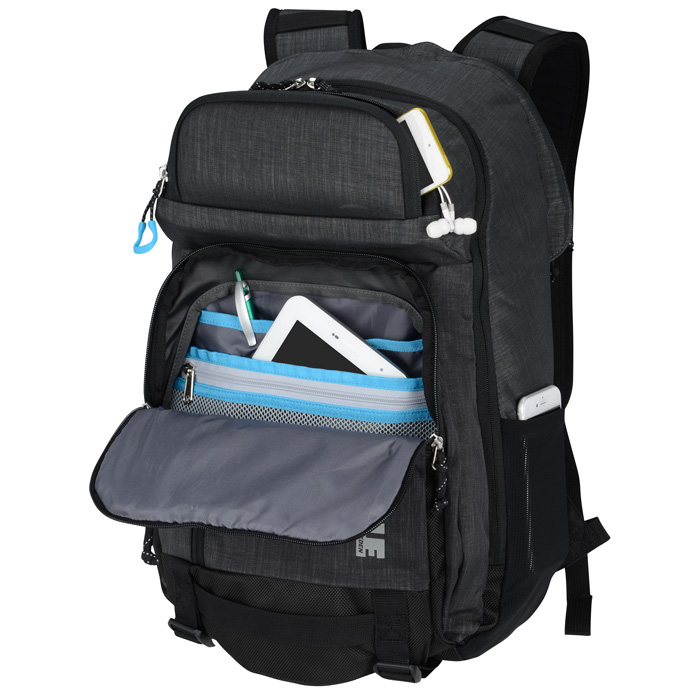 4imprint.ca Thule Stravan Laptop Backpack C132090