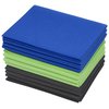 View Image 3 of 3 of Foldable Yoga Mat