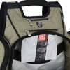 View Image 5 of 7 of OGIO Metro Laptop Backpack - Heathered