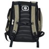 View Image 6 of 7 of OGIO Metro Laptop Backpack - Heathered