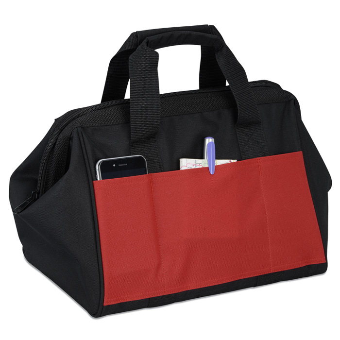 Download 4imprint.ca: Multipurpose Bag C132599