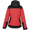 View Image 3 of 3 of Sutton Insulated Hooded Jacket - Ladies'