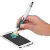 View Image 6 of 7 of MopTopper Stylus Pen - Stethoscope