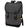 View Image 3 of 4 of Field & Co. Brooklyn Laptop Backpack - Embroidered