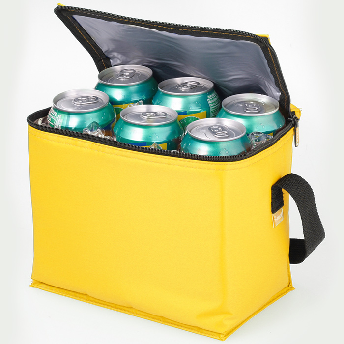 six pack fitness cooler