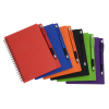View Image 6 of 6 of Mercury Notebook with Stylus Pen