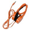 View Image 2 of 3 of Fold Up Headphones with Pouch - Closeout