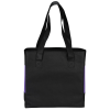 View Image 3 of 4 of Centre Lane Pocket Tote Closeout