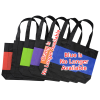 View Image 4 of 4 of Centre Lane Pocket Tote Closeout