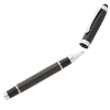View Image 3 of 4 of Bettoni Stylus Carbon Fibre Metal Pen - Rollerball