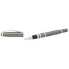 View Image 2 of 2 of Bettoni Carbon Fibre Rollerball Metal Pen