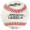 View Image 4 of 4 of Rawlings Official Baseball