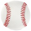 View Image 2 of 2 of Synthetic Leather Baseball - Rubber Core
