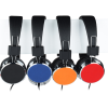 View Image 3 of 5 of Fabrizio Headphones - Colour Play