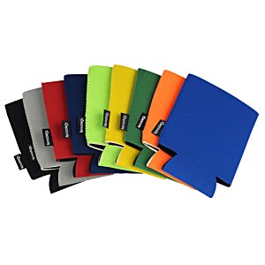 4imprint.ca: Collapsible Neoprene Koozie® Can Kooler C133834