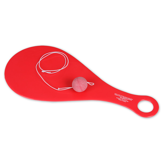 aim game with paddles aim game with paddles