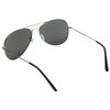 View Image 2 of 3 of On The Fly Aviator Sunglasses