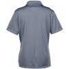 View Image 2 of 3 of Dade Textured Performance Polo - Ladies' - TE Transfer