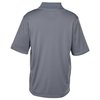 View Image 3 of 3 of Dade Textured Performance Polo - Men's - TE Transfer
