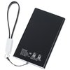 View Image 3 of 3 of Power Bank with Attached Cable