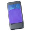 View Image 4 of 6 of Finger Loop Smartphone Wallet-Closeout