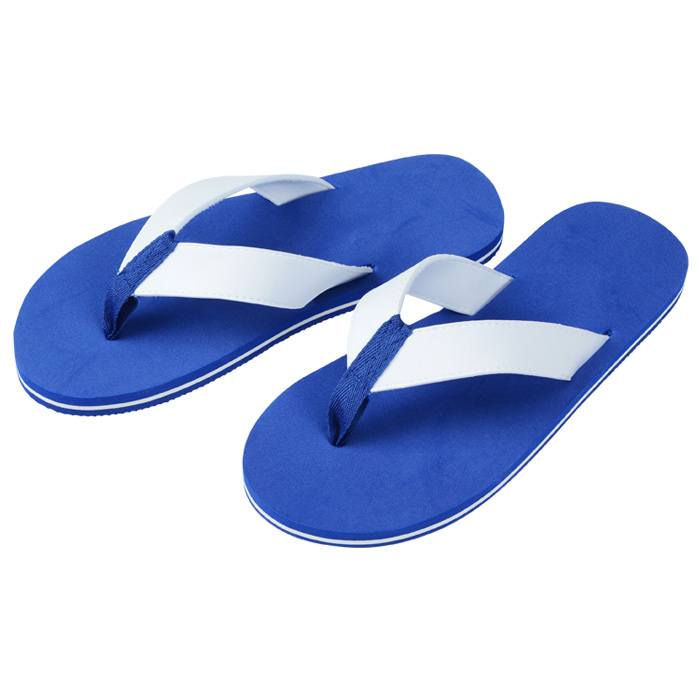 4imprint.ca: Deluxe Flip Flops C134396