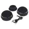 View Image 2 of 3 of Orb Wireless Dual Stereo Speaker