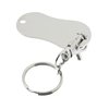 View Image 3 of 3 of Econo 2-in-1 Shopping Cart Coin Keychain
