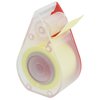View Image 2 of 3 of Teardrop Memo Tape Dispenser - Closeout