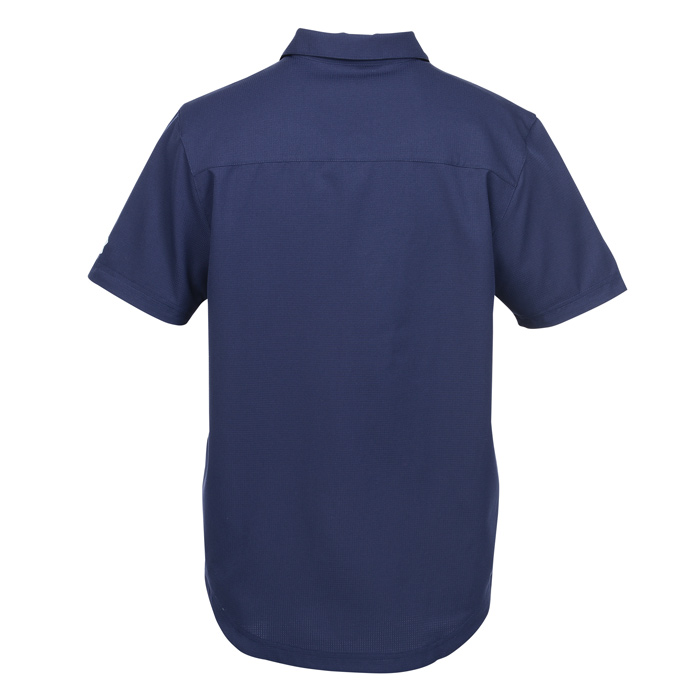 4imprint.ca: Under Armour Ultimate Short Sleeve Shirt - Full Colour ...