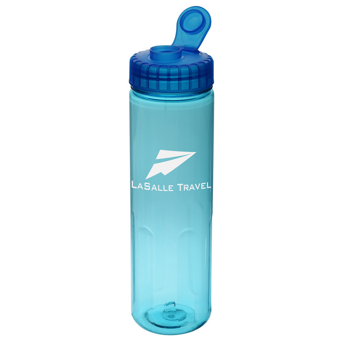4imprint.ca Prestige Water Bottle 24 oz. Flip Top Lid C135011FL