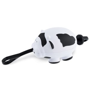 cow slingshot