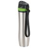 View Image 3 of 5 of Persona Wave Vacuum Water Bottle - 20 oz.