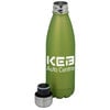 View Image 2 of 3 of Rockit Claw Stainless Water Bottle - 17 oz.