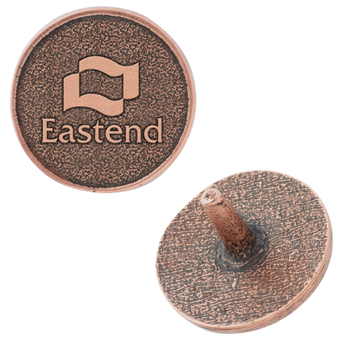 4imprint.ca Econo Metal Ball Marker C135359