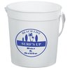 View Image 2 of 2 of Handled Drink Bucket - 32 oz.