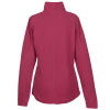 View Image 2 of 3 of Crossland Microfleece Jacket - Ladies'