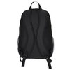 View Image 3 of 4 of Honeycomb Laptop Backpack