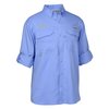 View Image 4 of 4 of Columbia Stain Release UPF 50 Performance Shirt