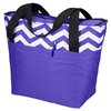 View Image 5 of 5 of Summit Cooler Tote