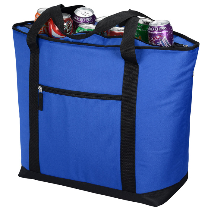 4imprint.ca Jumbo Cooler Tote C136631