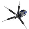 View Image 3 of 5 of Penta 6-in-1 Screwdriver Flashlight