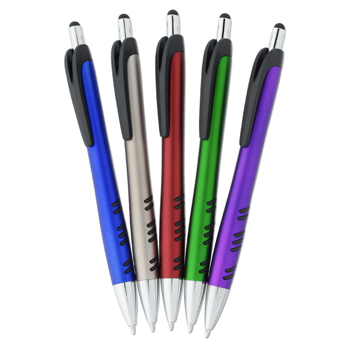 4imprint.ca: Mantaray Stylus Pen C136950