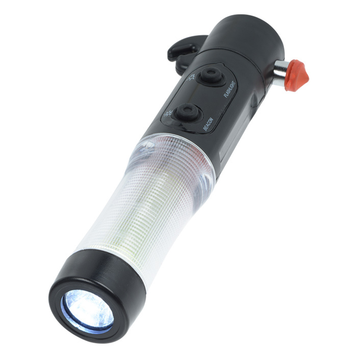 4imprint.ca Stay Safe Multifunction Auto Light Closeout C136953CL