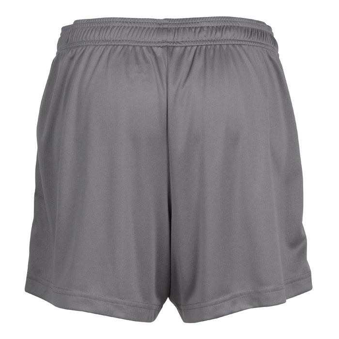 4imprint.ca: Zone Performance Shorts - Ladies' C137072-L-SH