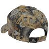 View Image 2 of 2 of Mid Profile Camouflage Cap - Oilfield Camo