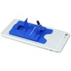 View Image 3 of 8 of Samara Smartphone Wallet Stand with Stylus