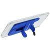 View Image 4 of 8 of Samara Smartphone Wallet Stand with Stylus - 24 hr
