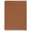 View Image 3 of 5 of Duo Textured Tuscany Padfolio with Notepad
